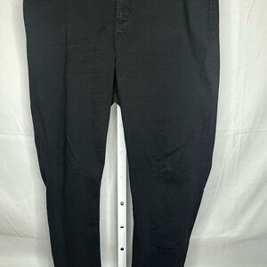 Ava & Viv Black Women Jeans